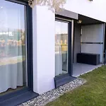 Azet Modern Apartment Gliwice