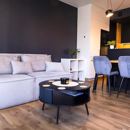 Azet Modern * Ґлівіце