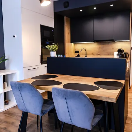 Azet Modern Gliwice