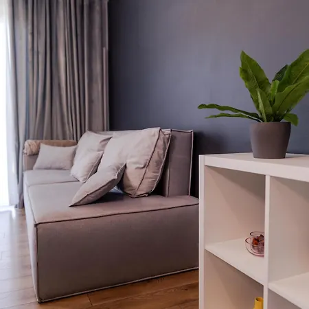 Azet Modern Daire