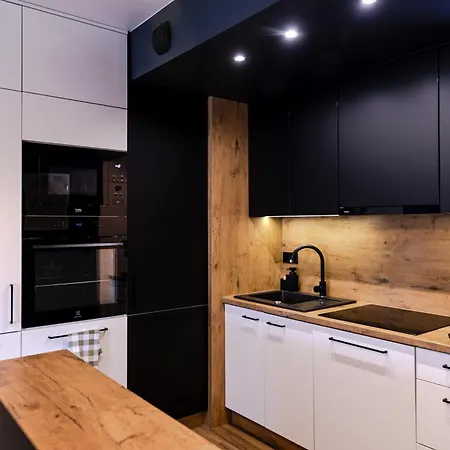 Apartment Azet Modern *