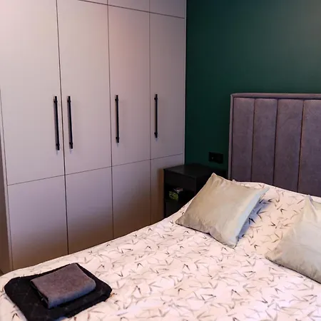 Daire Azet Modern *