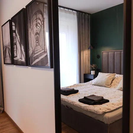 Daire Azet Modern *
