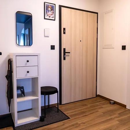 Azet Modern Daire *