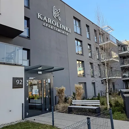 Azet Modern Apartment