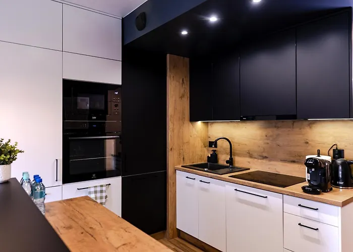 Apartment Azet Modern *