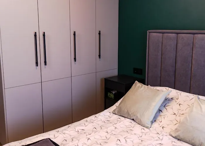 Apartment Azet Modern *