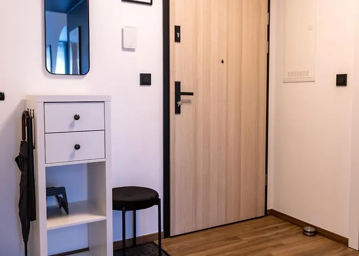 Azet Modern Apartment *