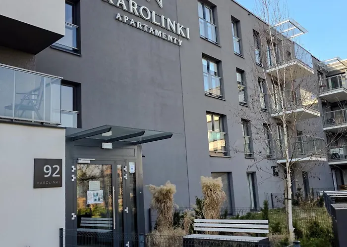 Azet Modern Apartment